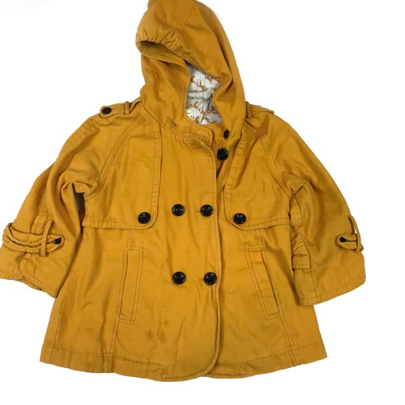 Tulle ~ Jacket - Picture 2 of 2